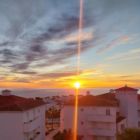Casa Maite Del Mar By Casa De Sol Hr Daire Manilva Dış mekan fotoğraf