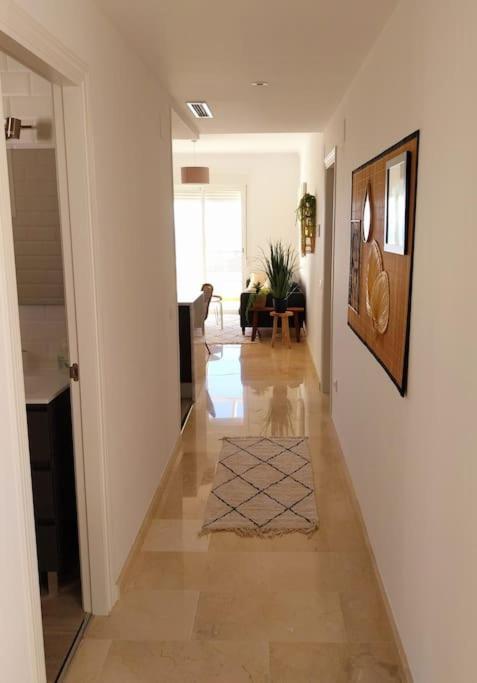Casa Maite Del Mar By Casa De Sol Hr Daire Manilva Dış mekan fotoğraf