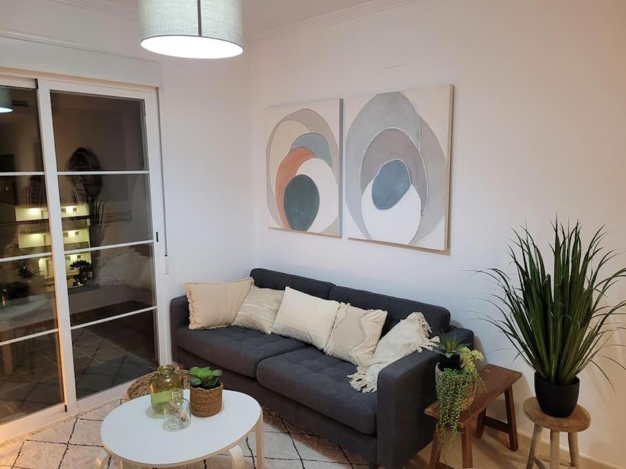 Casa Maite Del Mar By Casa De Sol Hr Daire Manilva Dış mekan fotoğraf