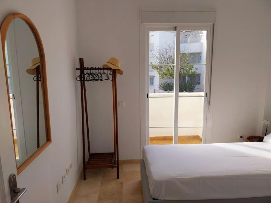 Casa Maite Del Mar By Casa De Sol Hr Daire Manilva Dış mekan fotoğraf