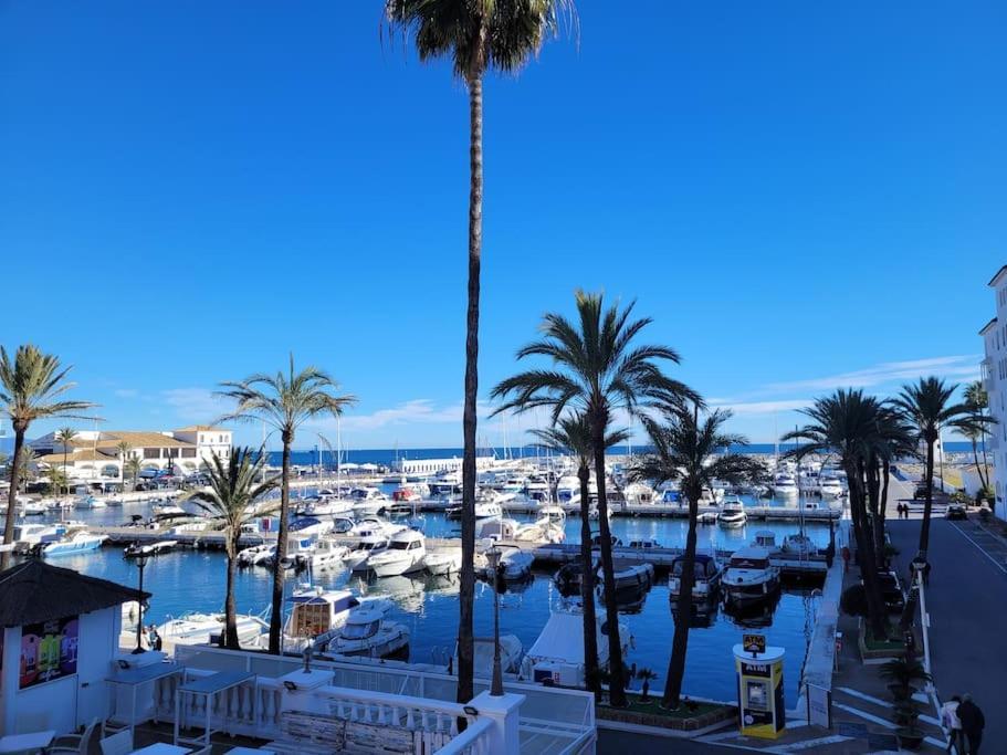 Casa Maite Del Mar By Casa De Sol Hr Daire Manilva Dış mekan fotoğraf