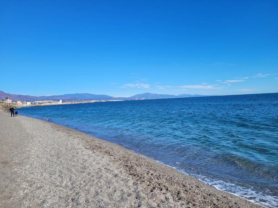 Casa Maite Del Mar By Casa De Sol Hr Daire Manilva Dış mekan fotoğraf