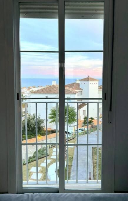 Casa Maite Del Mar By Casa De Sol Hr Daire Manilva Dış mekan fotoğraf