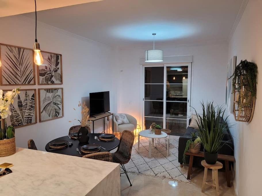 Casa Maite Del Mar By Casa De Sol Hr Daire Manilva Dış mekan fotoğraf