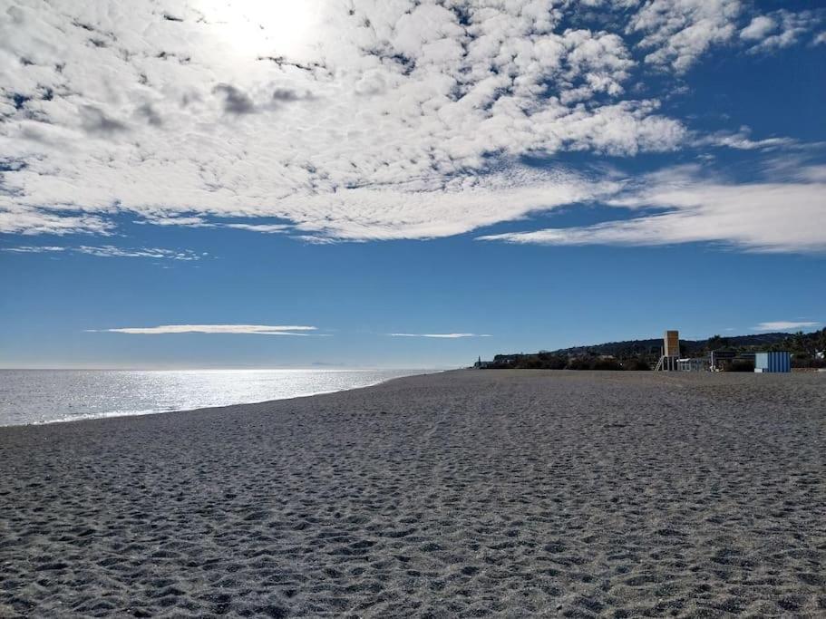 Casa Maite Del Mar By Casa De Sol Hr Daire Manilva Dış mekan fotoğraf