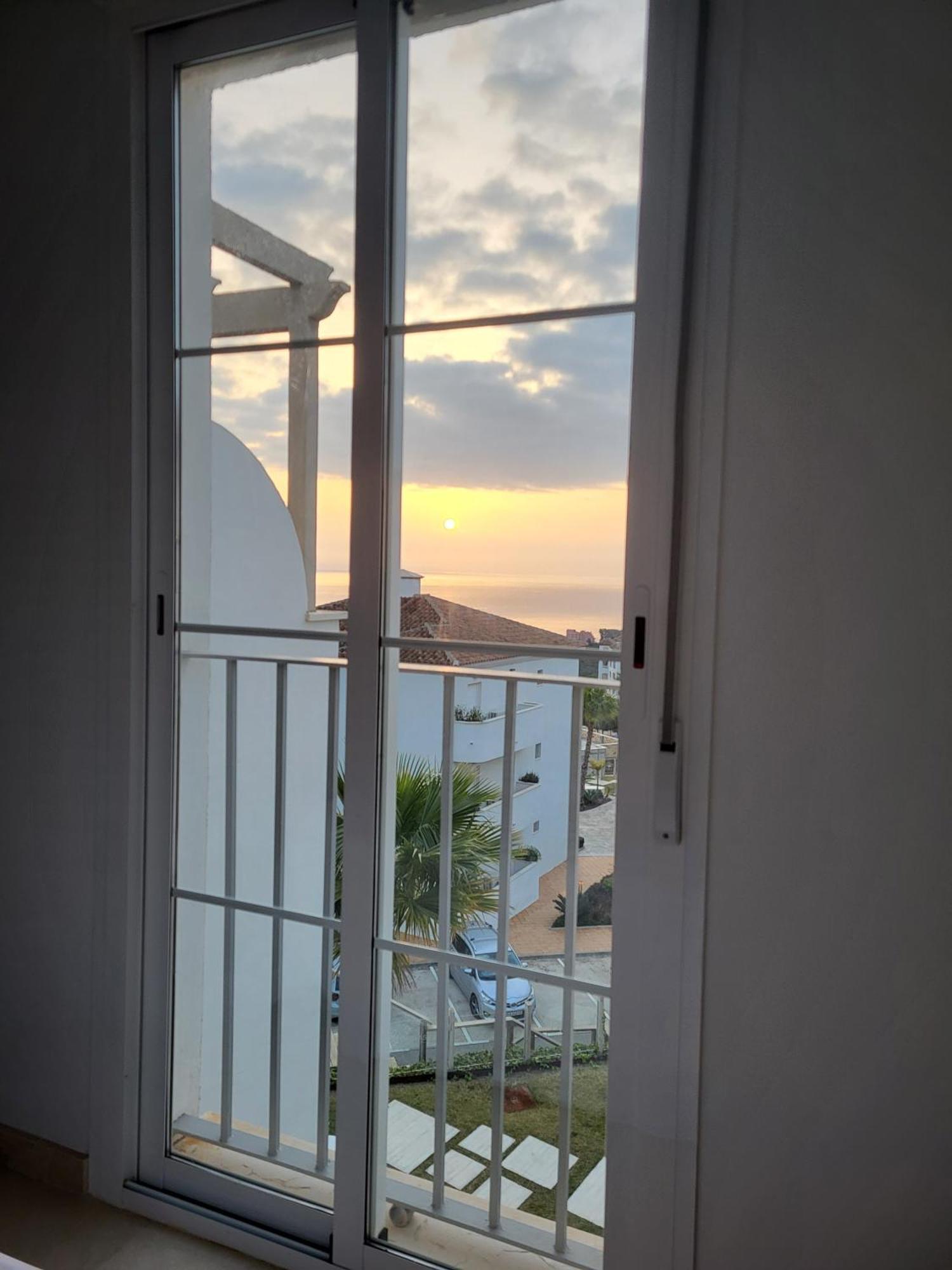 Casa Maite Del Mar By Casa De Sol Hr Daire Manilva Dış mekan fotoğraf