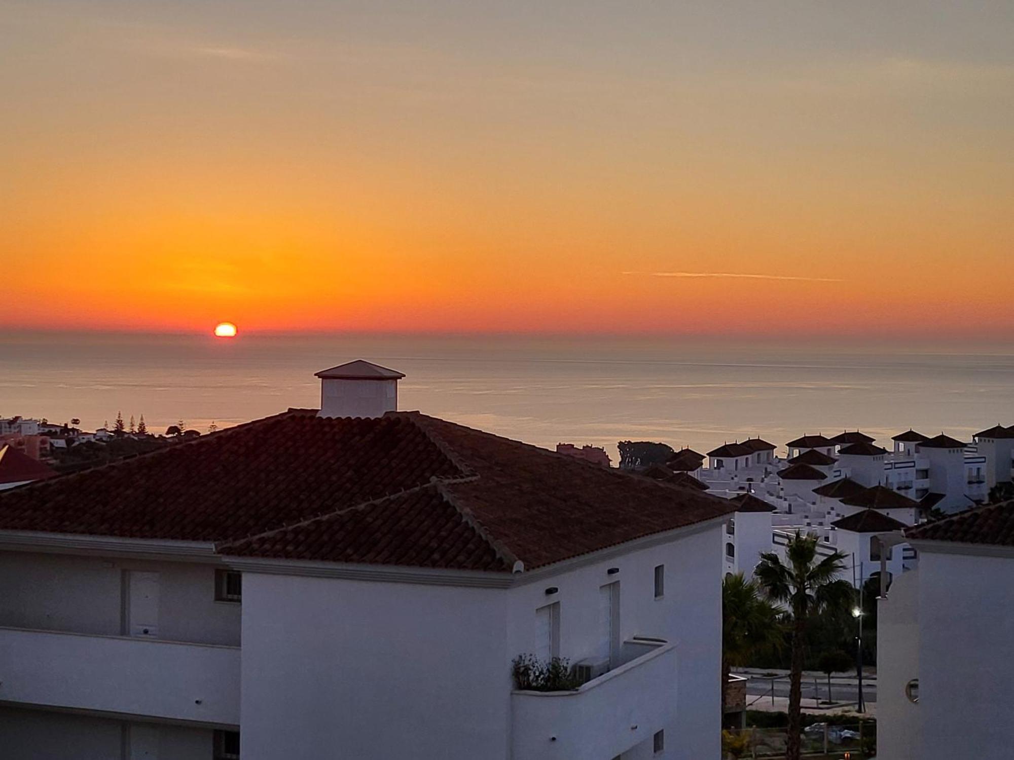 Casa Maite Del Mar By Casa De Sol Hr Daire Manilva Dış mekan fotoğraf