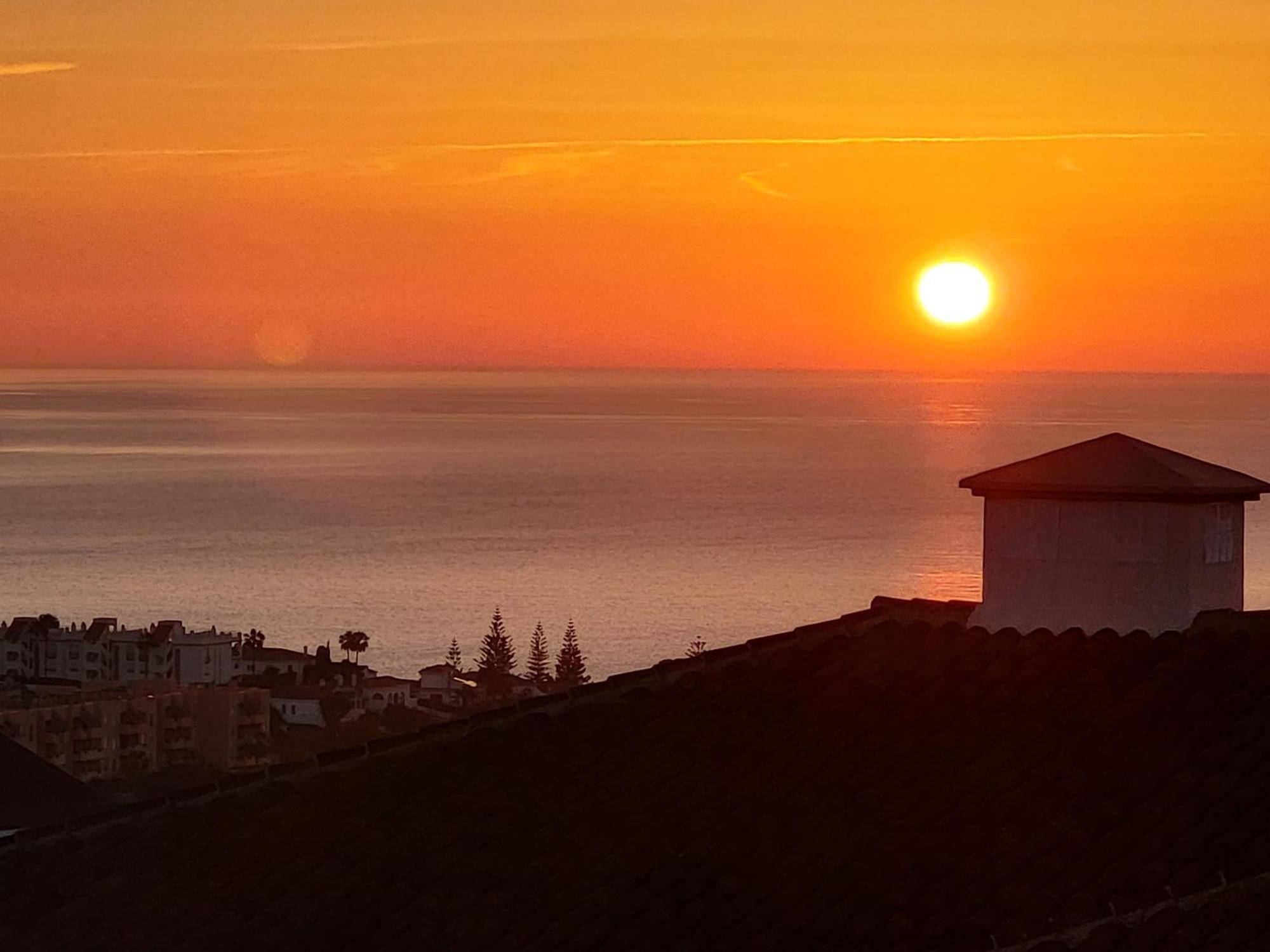 Casa Maite Del Mar By Casa De Sol Hr Daire Manilva Dış mekan fotoğraf