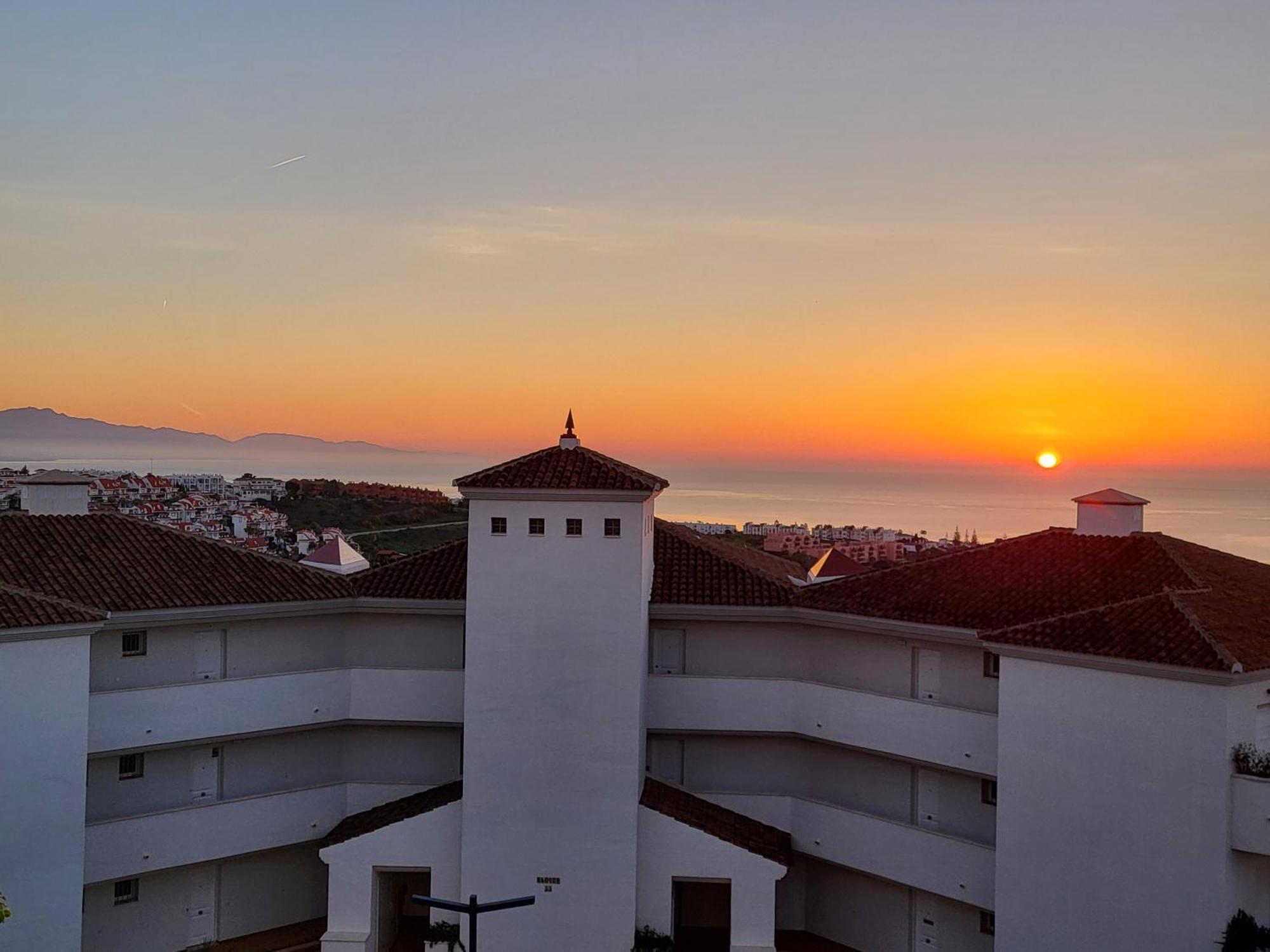 Casa Maite Del Mar By Casa De Sol Hr Daire Manilva Dış mekan fotoğraf