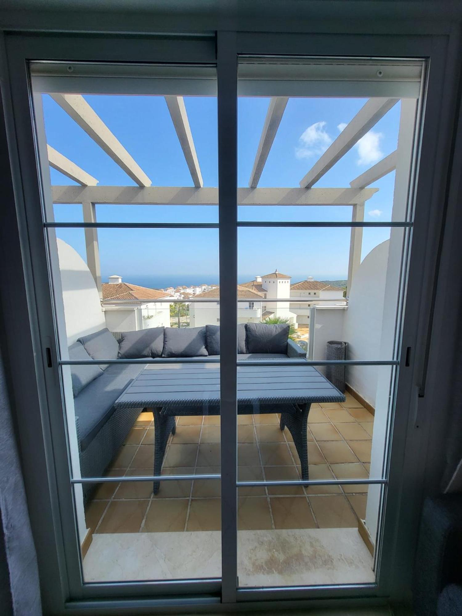 Casa Maite Del Mar By Casa De Sol Hr Daire Manilva Dış mekan fotoğraf