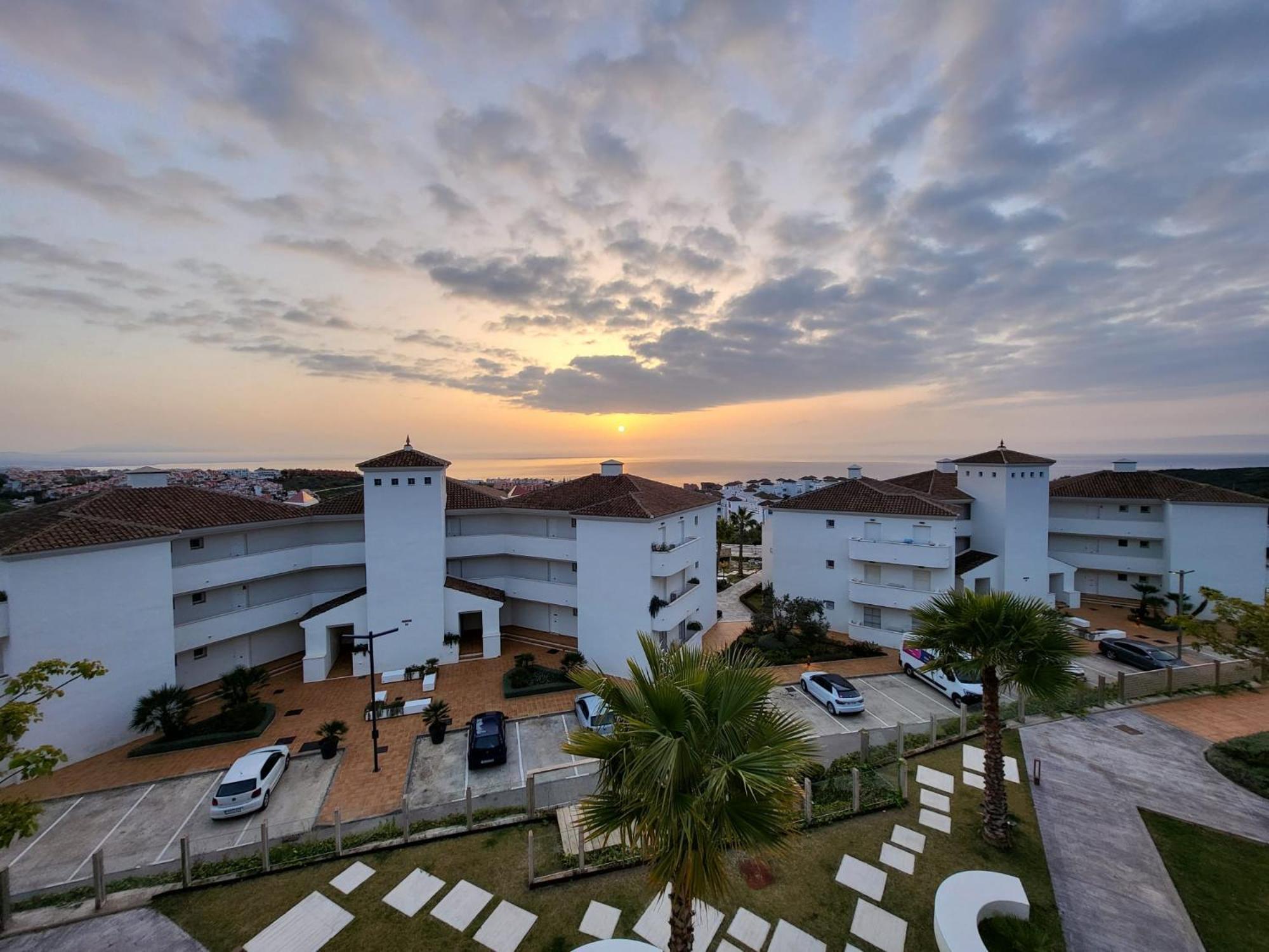 Casa Maite Del Mar By Casa De Sol Hr Daire Manilva Dış mekan fotoğraf