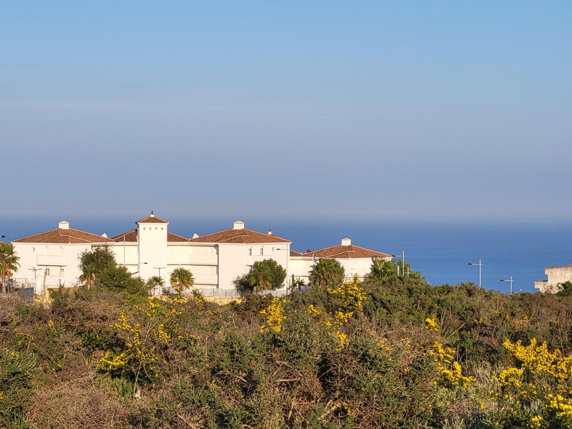 Casa Maite Del Mar By Casa De Sol Hr Daire Manilva Dış mekan fotoğraf