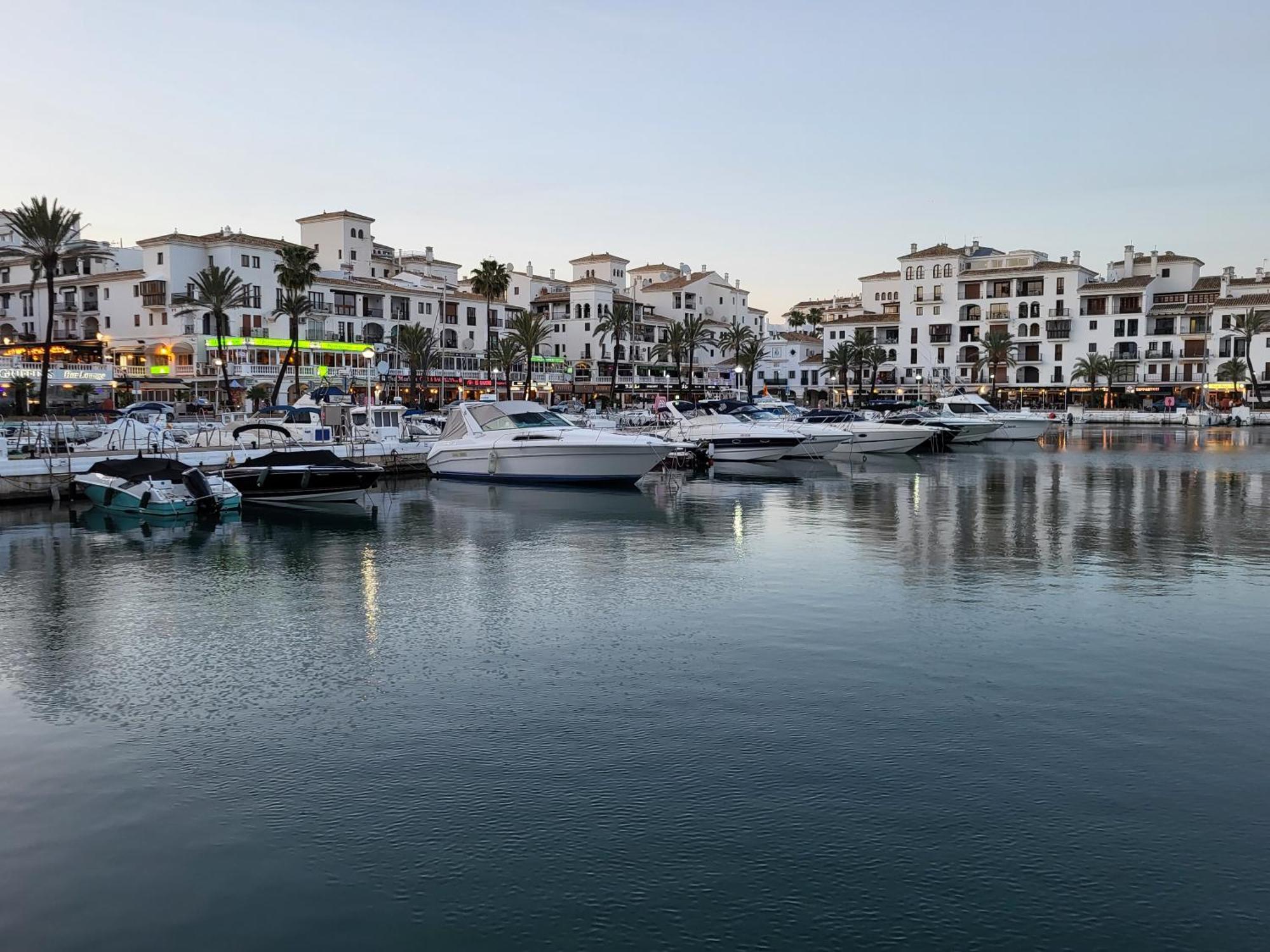 Casa Maite Del Mar By Casa De Sol Hr Daire Manilva Dış mekan fotoğraf