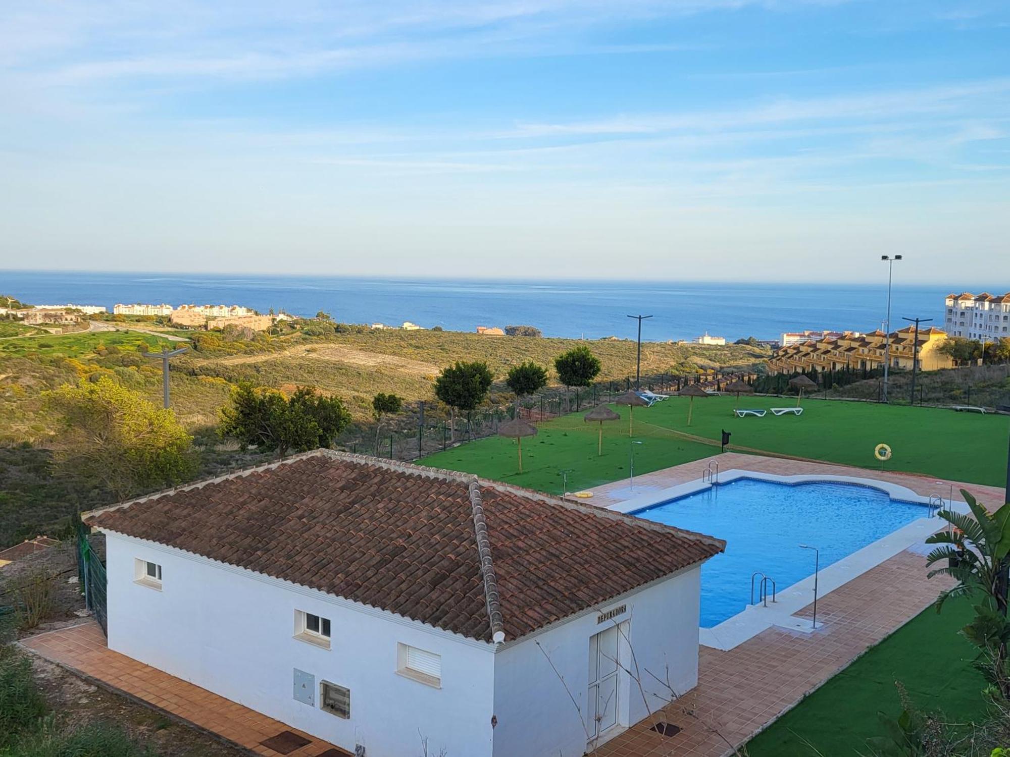 Casa Maite Del Mar By Casa De Sol Hr Daire Manilva Dış mekan fotoğraf