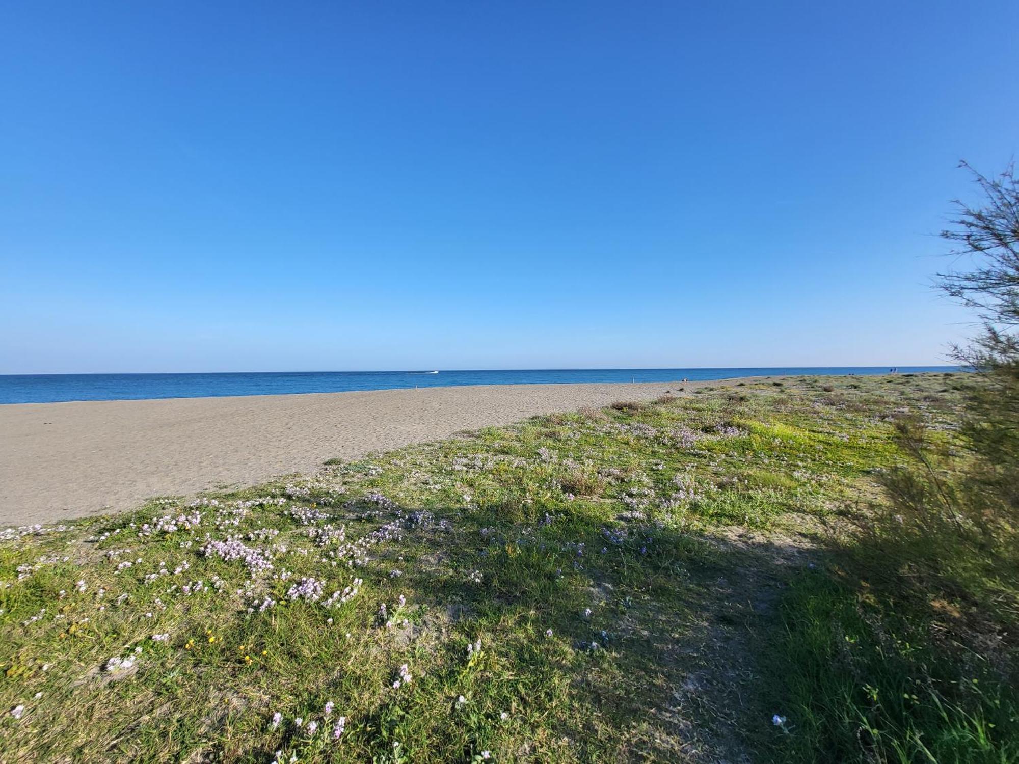 Casa Maite Del Mar By Casa De Sol Hr Daire Manilva Dış mekan fotoğraf