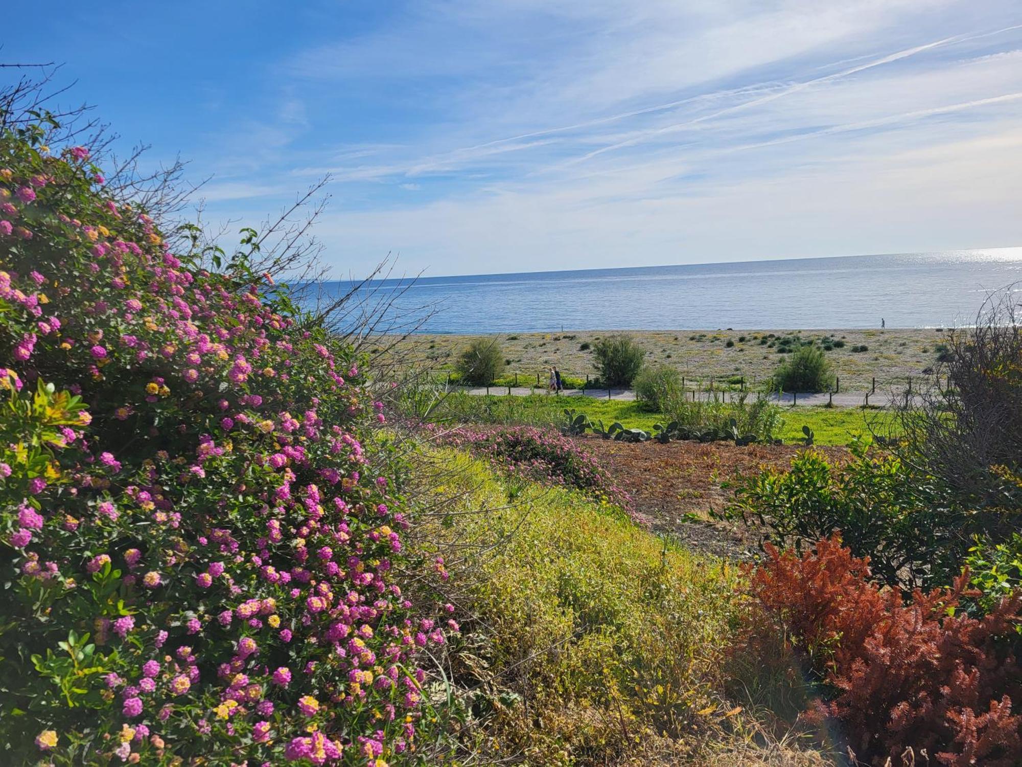 Casa Maite Del Mar By Casa De Sol Hr Daire Manilva Dış mekan fotoğraf